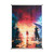 Final Fantasy VII Ever Rebirth Wall Scroll