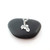 Acorn Oak Leaf Charm Necklace - Sterling Silver Jewelry
