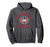 St Cloud State University SCSU Huskies Large Pullover Hoodie
