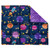 Sensory Weighted Lap Pad 5 lbs - Teenager Boys Girls -Soft Warm Comfortable Items for Calm Down - Weighted Lap Pad for Kids with Sensory Needs - 18 * 21 inch Sensory Weighted Lap Pad 5 lbs - Teenager Boys Girls -Soft Warm Comfortable Items for Calm Down - Weighted Lap Pad for Kids with Sensory Needs - 18 * 21 inch