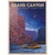 Grand Canyon National Park - Night Rafting, Vintage Travel Poster - Premium 1000 Piece Jigsaw Puzzle for Adults