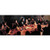 Dicksons The Last Supper With Jesus Breaking Bread 8 x 19 Wood Wall Sign Plaque