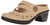 Women's Columbus Mule, Stone, 7 Wide
