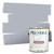 Interior Paint and Primer in One, Cruise Ship, Semi-Gloss, 1 Gallon
