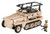 Historical Collection SD. KFZ. 250/3 Vehicle