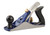 Irwin Record Smoothing Plane 9-3/4-inch - 2-inch (50mm) Plastic Handle