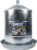 Farm Tuff Double Wall Cone-Top Galvanized Poultry Fountains, 3-Gallon