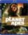 Conquest of the Planet of the Apes [Blu-ray]