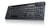 IOGEAR 104-Key Keyboard with Integrated Smart Card Reader GKBSR201TAA, Black TAA Compliant