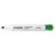 (3 Pack Value Bundle) Dry Erase Marker, Chisel Tip, Green, Dozen