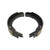 Lippert Components 136444 Electric Brake Shoe and Lining Kit (12'' x 2'')