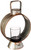 CTW Home Collection CTW Lantern, Multi