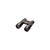 10x32mm Black Roof Prism FRP, Clam