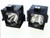 Genie Lamp for BARCO iQ R400 (dual) Projector