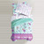 Dream Factory Magical Princes Comforter Set, Twin, Blue