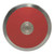 Amber Athletic Gear Target Discus Track & Field Training Discus Throwing Discus 75% Rim Weight