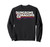 Retro Logo Stack Sweatshirt