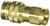 Milton S-745 1/4' FNPT AMT Style Coupler