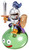Dragon Quest Metallic Monsters Gallery Slime Knight