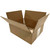 100 7x5x3 Cardboard Paper Boxes Mailing Packing Shipping Box Corrugated Carton