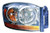Depo 334-1115R-AF1 Dodge Ram Passenger Side Head Light Assembly