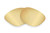 Replacement Sunglass Lenses Compatible for Ray-Ban RB4194 53mm (Polarized SFx Ultra Gold Mirror Brown Pair)