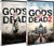 God's Not Dead / God's Not Dead 2 Value Pack