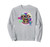 LOL Surprise! Group Shot Explore More Circle Sweatshirt