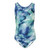 Girl's Sea Breeze Gymnastics Leotard (Childrens 9/10)