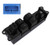 Power Window Master Control Switch for Subaru Legacy 2005 2006 2007 2008 2009 Front Left LH Driver Side 6 Botton Replace OE# 83071AG05A 83071AG05B 901-919