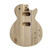 Style Bass Guitars DIY Parts Guitars DIY Parts Electric Bass Body Unfinished Electric Guitar Body Maple Wood Blank Guitar Barrel for Style Bass Guitars DIY Parts