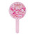 Sanrio Characters 307670 Hand Mirror (Fun Hokance Design)
