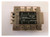 Relay 25A 40A 75A 100A TSR-75DA Three-Phase SSR Input 4-32V DC Load 24-380V AC Single Phase AC Solid State Relay (Size : 25A)