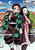 Devil's Demon Slayer: Kimetsu no Yaiba 11 (Limited Edition) [DVD]