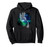 How to Train Your Dragon 3 Hidden World Light Fury Sky Pullover Hoodie