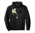 How to Train Your Dragon 3 Hidden World Lightfury Toothless Pullover Hoodie