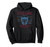 Guardians Of The Galaxy Vol. 2 Star-Lord Schematic Pullover Hoodie