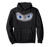 How to Train Your Dragon 3 Hidden World Light Fury Eyes Pullover Hoodie
