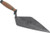 Tabor Tool 12" Cork Wide Heel Brick Trowel