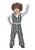 - Disco Dude Dazzling Toddler Outfit With Sequin Details | 70s Jumpsuit For Kids 2T