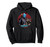 Guardians Of The Galaxy Vol. 2 Yondu Groot Rocket Pullover Hoodie