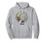 Moon Knight Golden Moon Icon Logo Pullover Hoodie