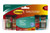 Command Medium Caddy, Clear (4 Caddies)