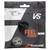 VS Touch (16-1.30mm) Natural Gut String (Natural, 16)
