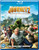 Journey 2: The Mysterious Island [Blu-ray] [2012] [Region Free]