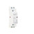 HCH8-25 Modular Contactor 2P 16A 20A 25A 2NO Or 2NC Or 1NO1NC 220V Automatic Household Contactor Din Rail Type 1Pcs (Color : 2P 25A 2NO HCTs)