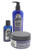 Colonel Conk Model 4030 Rio Grande Lavender 3pc Shave Kit