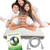 Grounding Sheet with Grounding Cord Conductive Grounding Sheets for Healthy Sleep(35X90Inch)