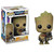 Pop Guardians of the Galaxy: Groot with Bomb Collectible Figure, Multicolor