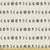 Moon Fabric by The Yard, Contemporary Mystic Pattern with Minimal Style Lunar Phases Repetition, Decorative Fabric for Upholstery and Home Accents, 3 Yards, Ivory Dimgray